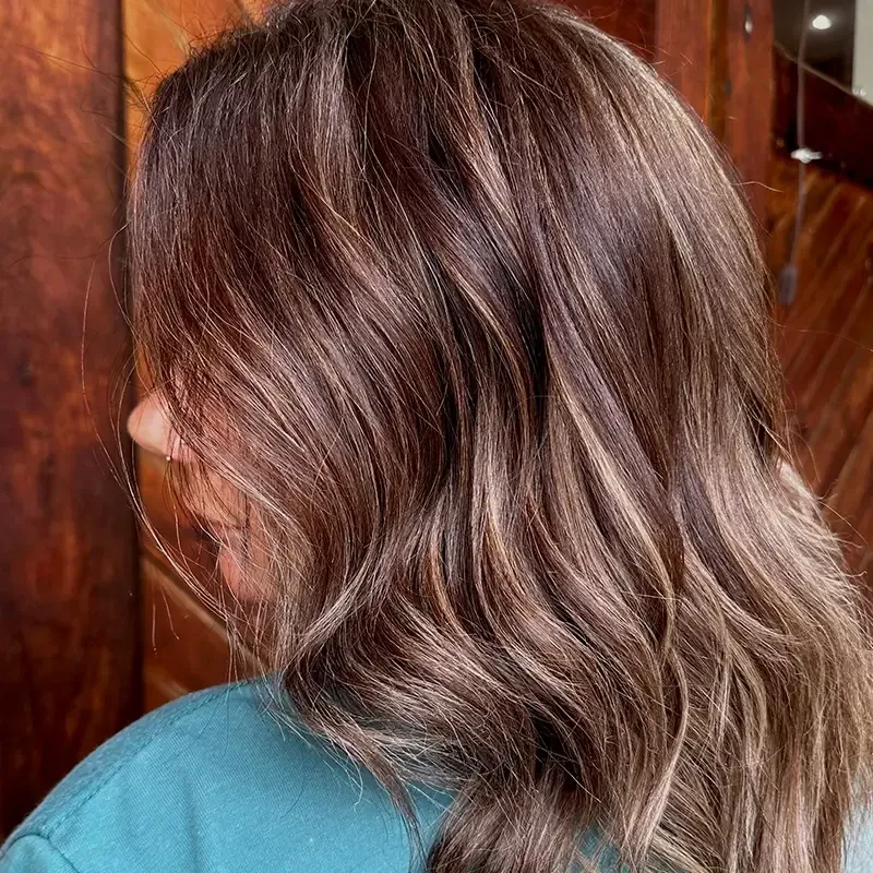 Corrective Color and Gray Blending Final