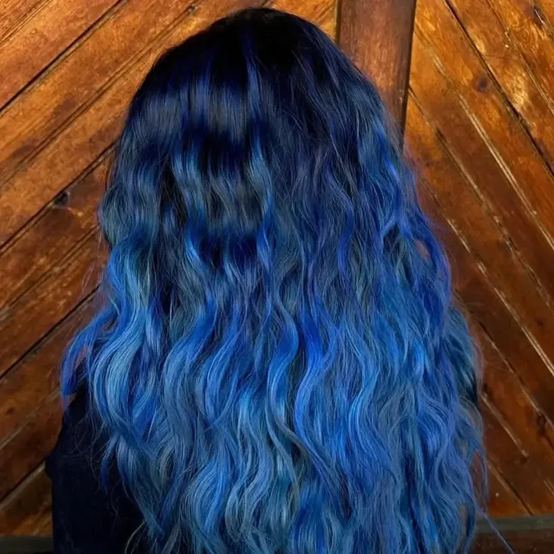 Fashion Colors and Vivid Pigments