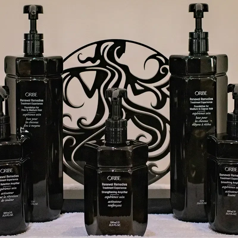 Hair and Scalp Treatments Oribe