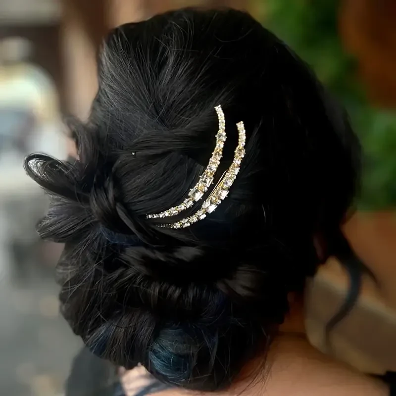 Updo Styling
