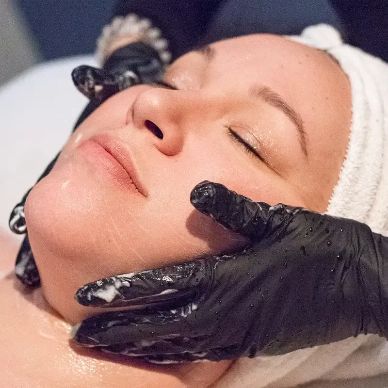 Professional Epidermal Leveling