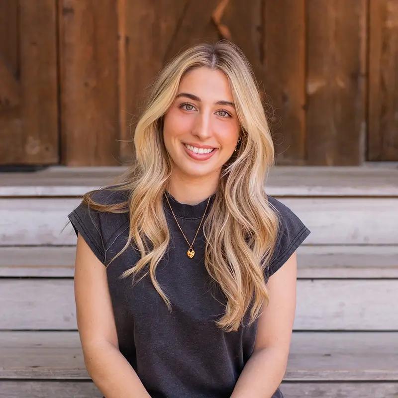 Bell Tower Salon Employee Photos_Gabby Smorra