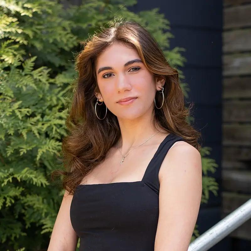 Bell Tower Salon Employee Photos_JuliettaManiscalco