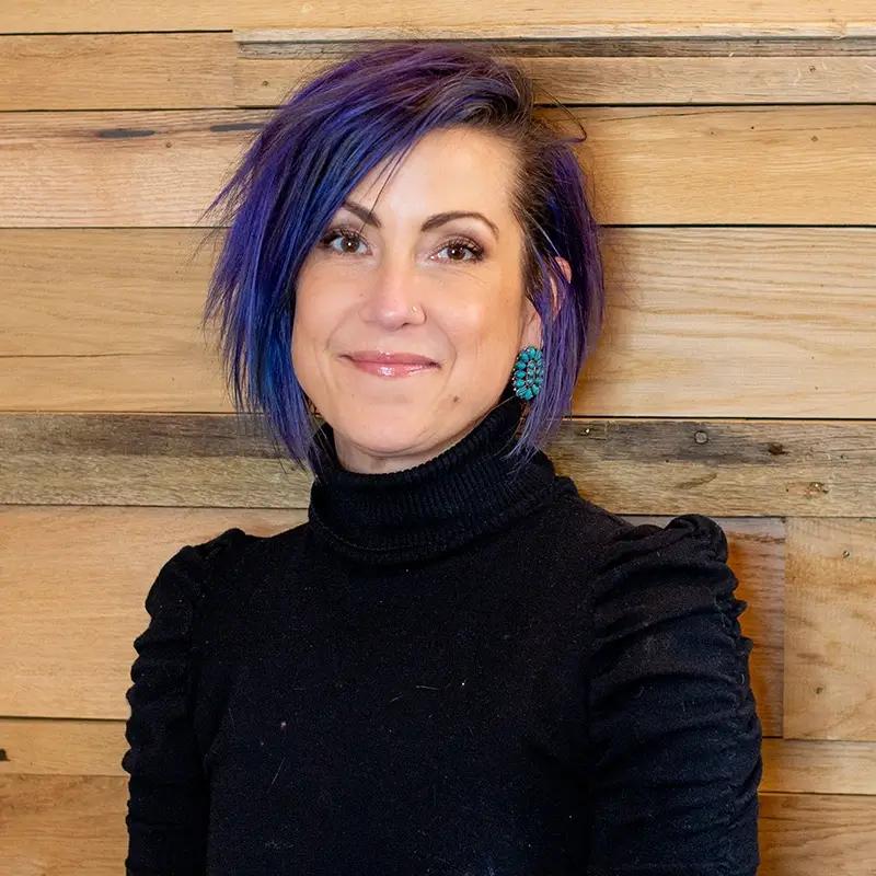 Bell Tower Salon Employee Photos_Laura Partlow