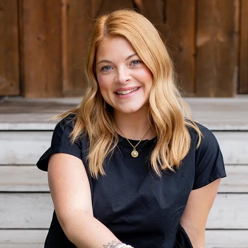 Bell Tower Salon Employee Photos_Lauren Graul