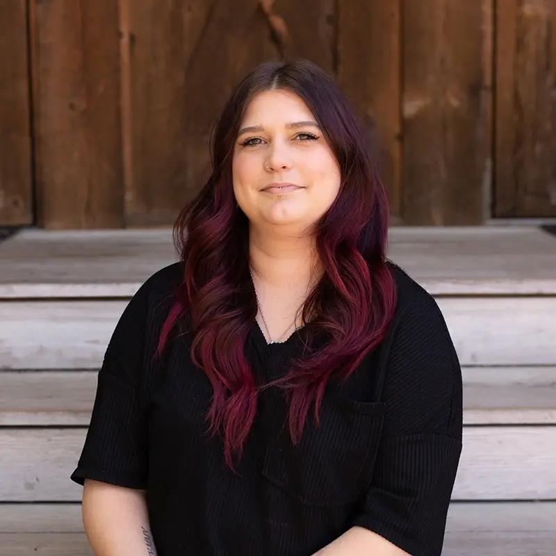 Bell Tower Salon Employee Photos_Natalie Glasford