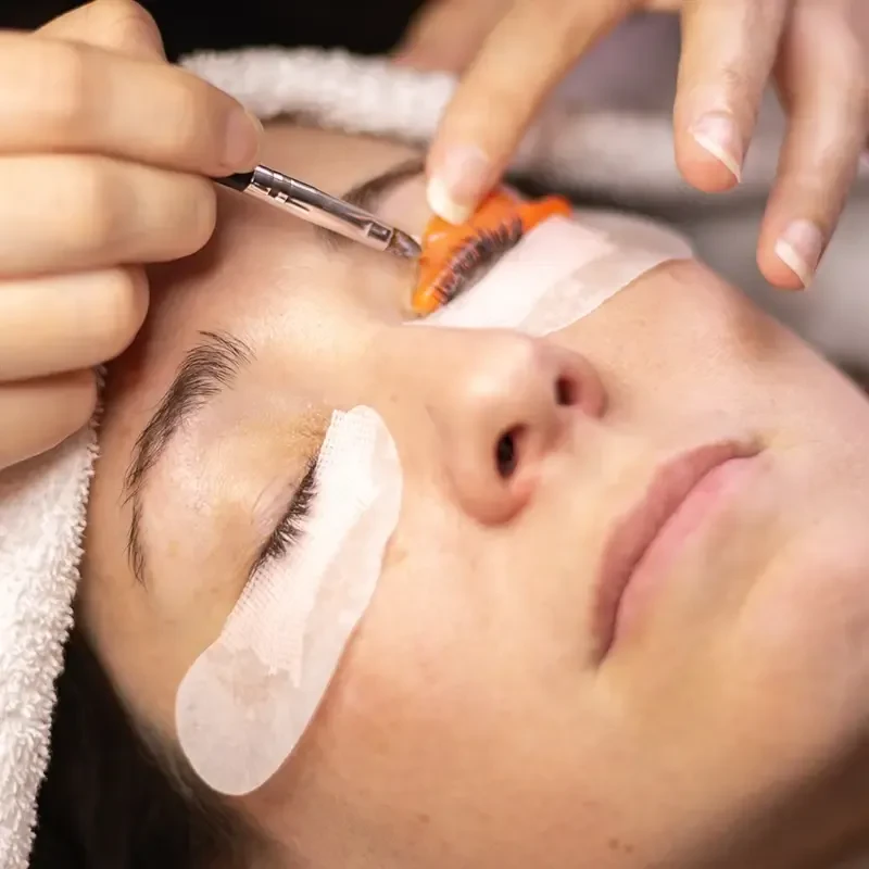 Lash Services Lash Lift