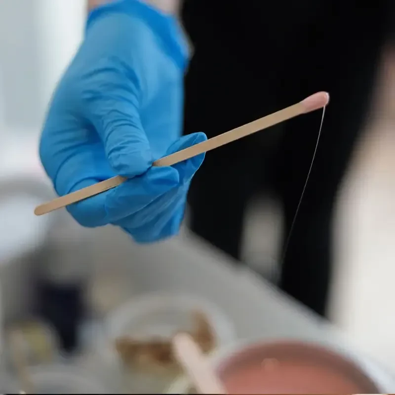 Waxing Services Tools