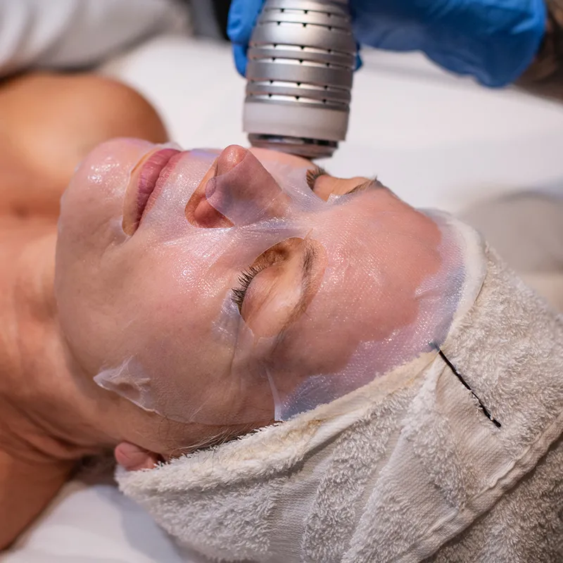 Radiant Transformation